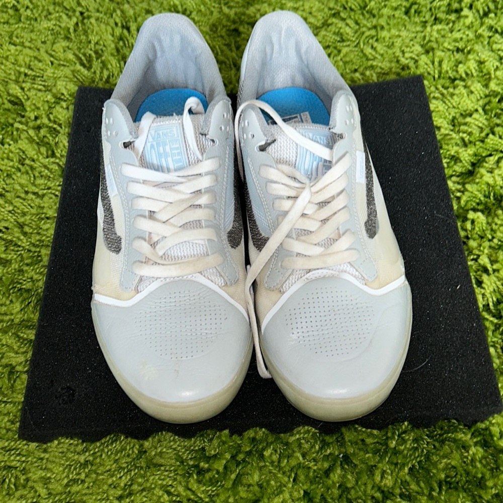 Vans shoes